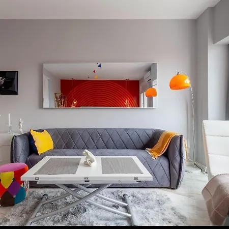 Apartment Atico Con Vista Ai Museo Nacional Barcelona